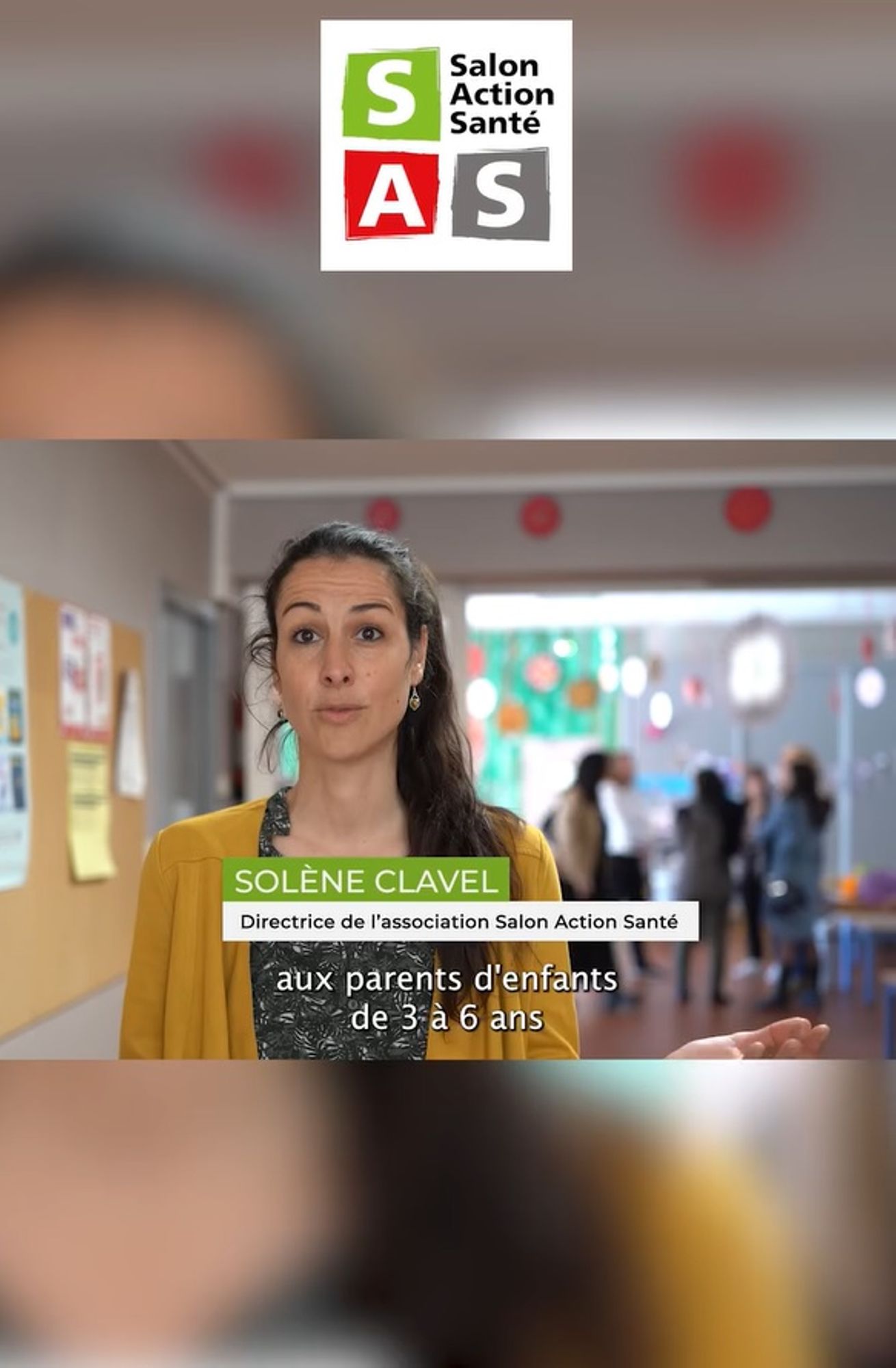 PSFP à Salon de Provence