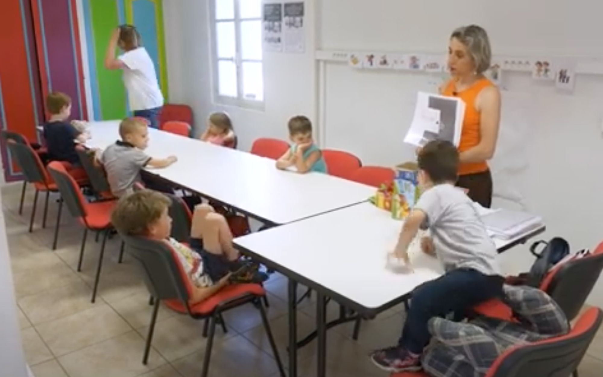 PSFP, comment ça marche ?