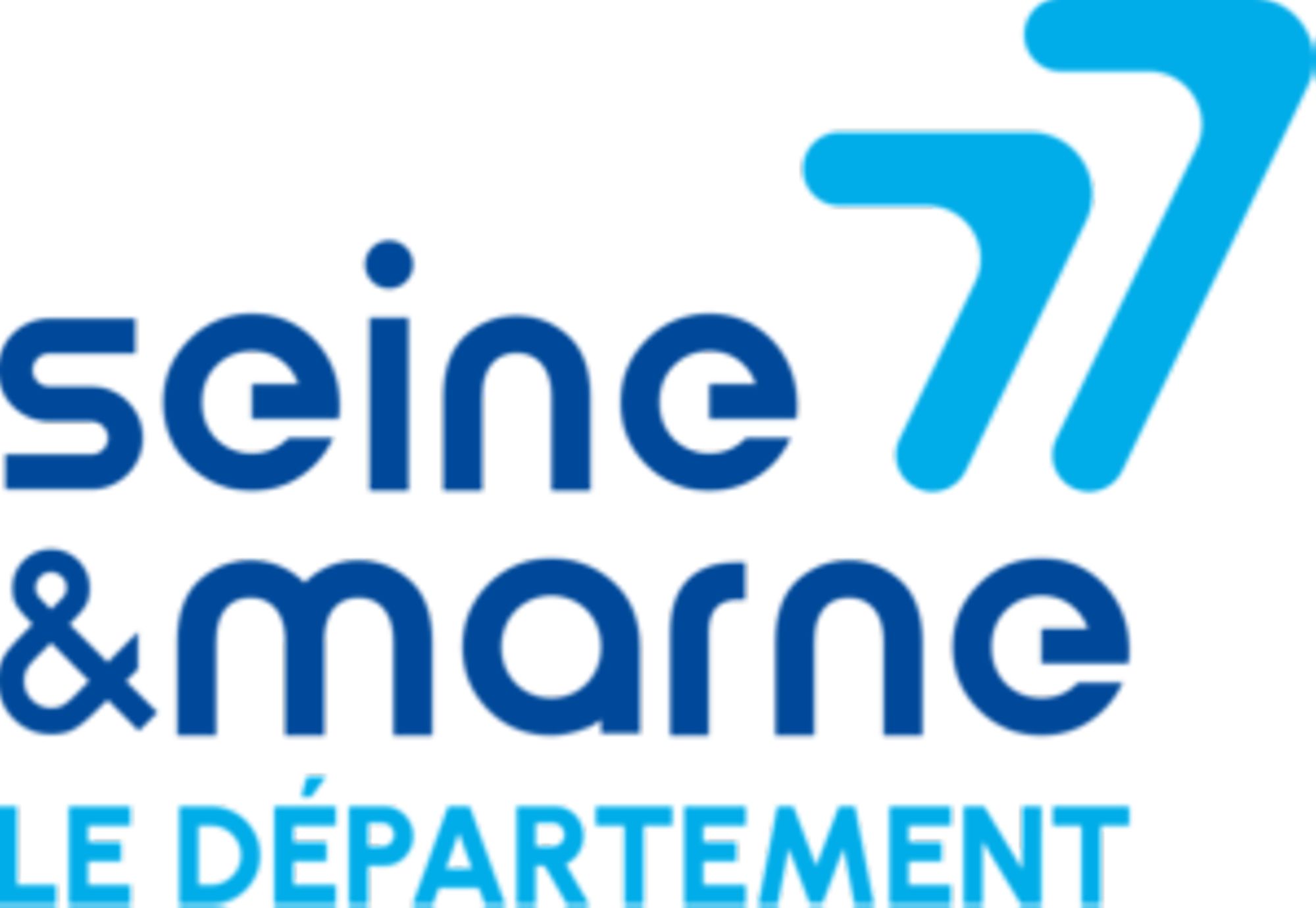 Logo Seine et Marne