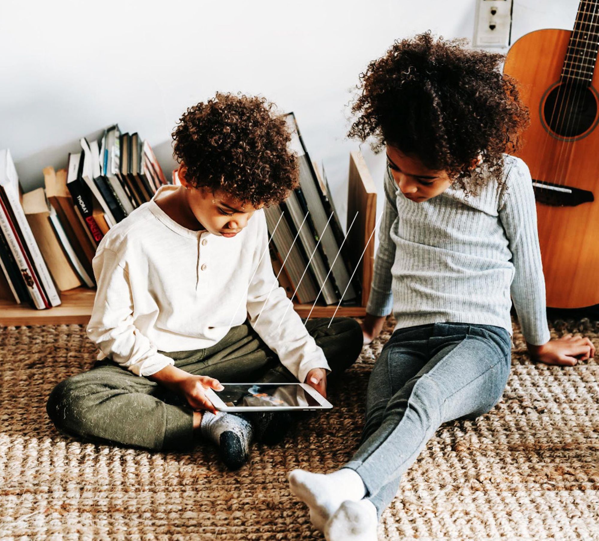 2ème baromètre sur l’impact du numérique sur le développement des jeunes enfants