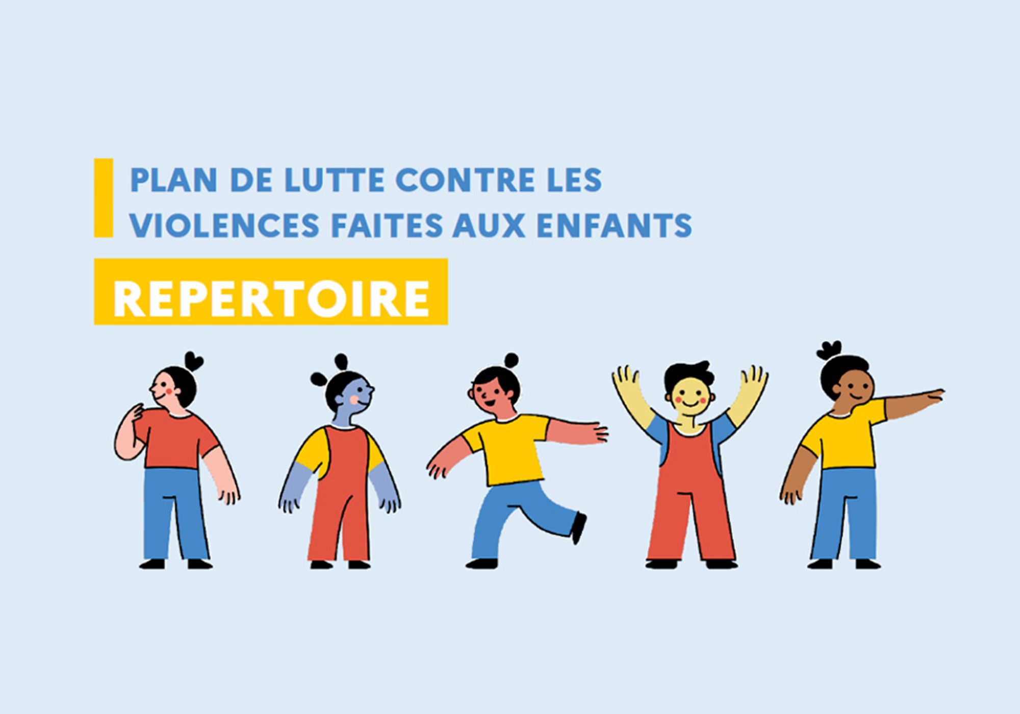 Plan de lutte contre les violences faites aux femmes