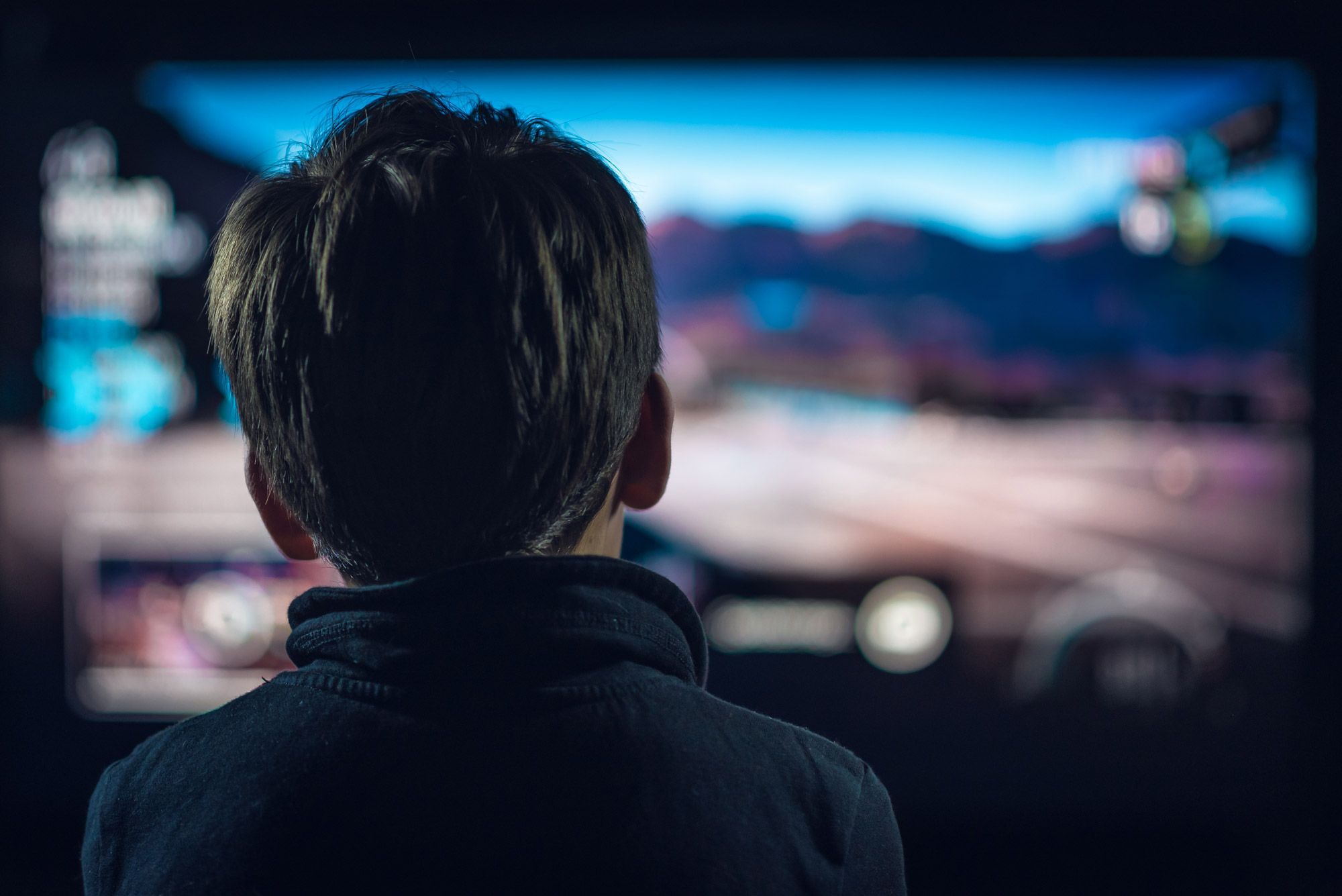 L’ombre de l’autisme a nouveau derrière les écrans* ?