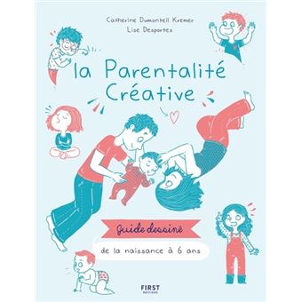 Parentalité Créative