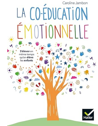 La coéducation émotionnelle