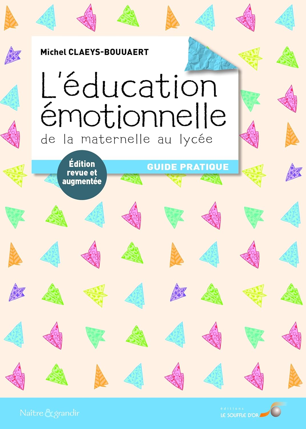 L'éducation émotionnelle